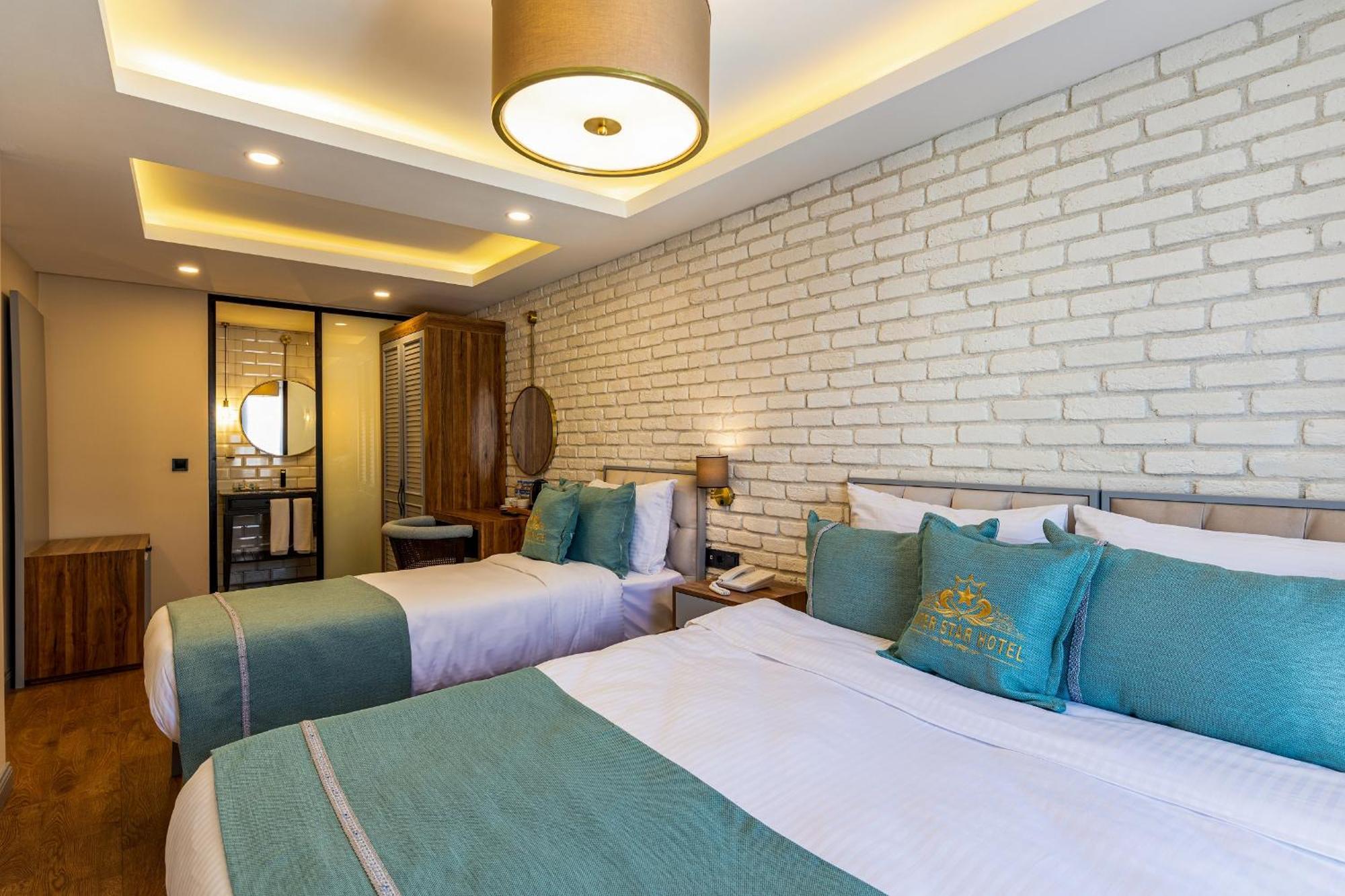 Hotel Interstar - Sultanahmet