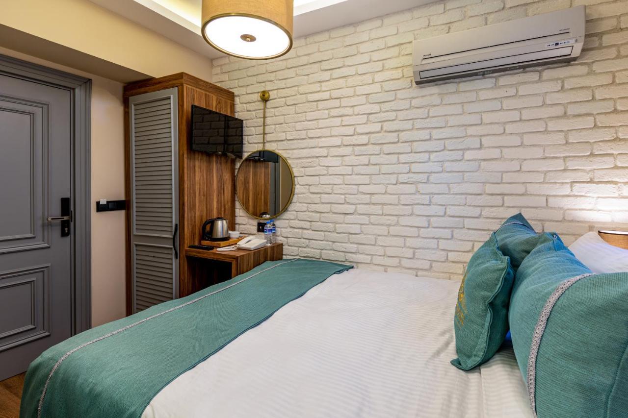 Hotel Interstar - Sultanahmet Istambul