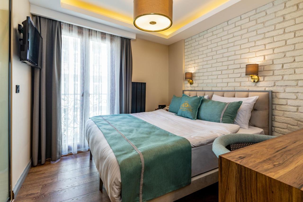 Hotel Interstar - Sultanahmet Istambul