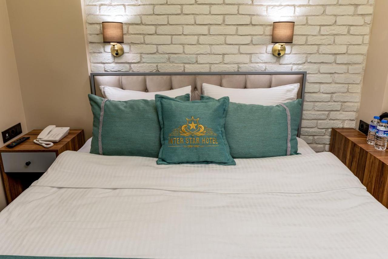 Interstar - Sultanahmet Istambul
