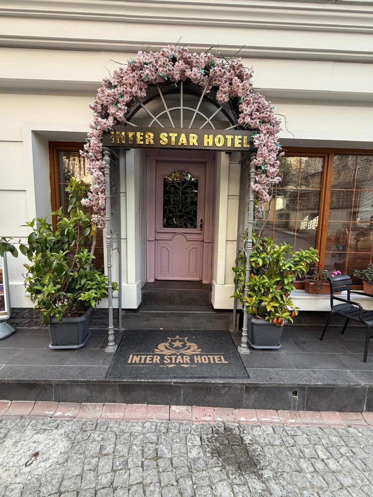 Interstar - Sultanahmet 4* Istambul