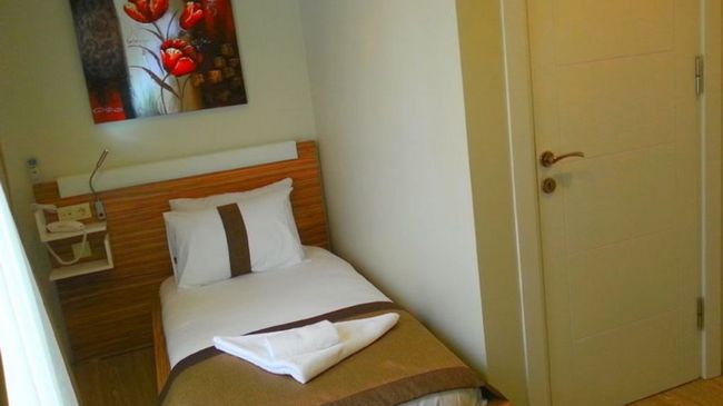 Interstar - Sultanahmet Istambul