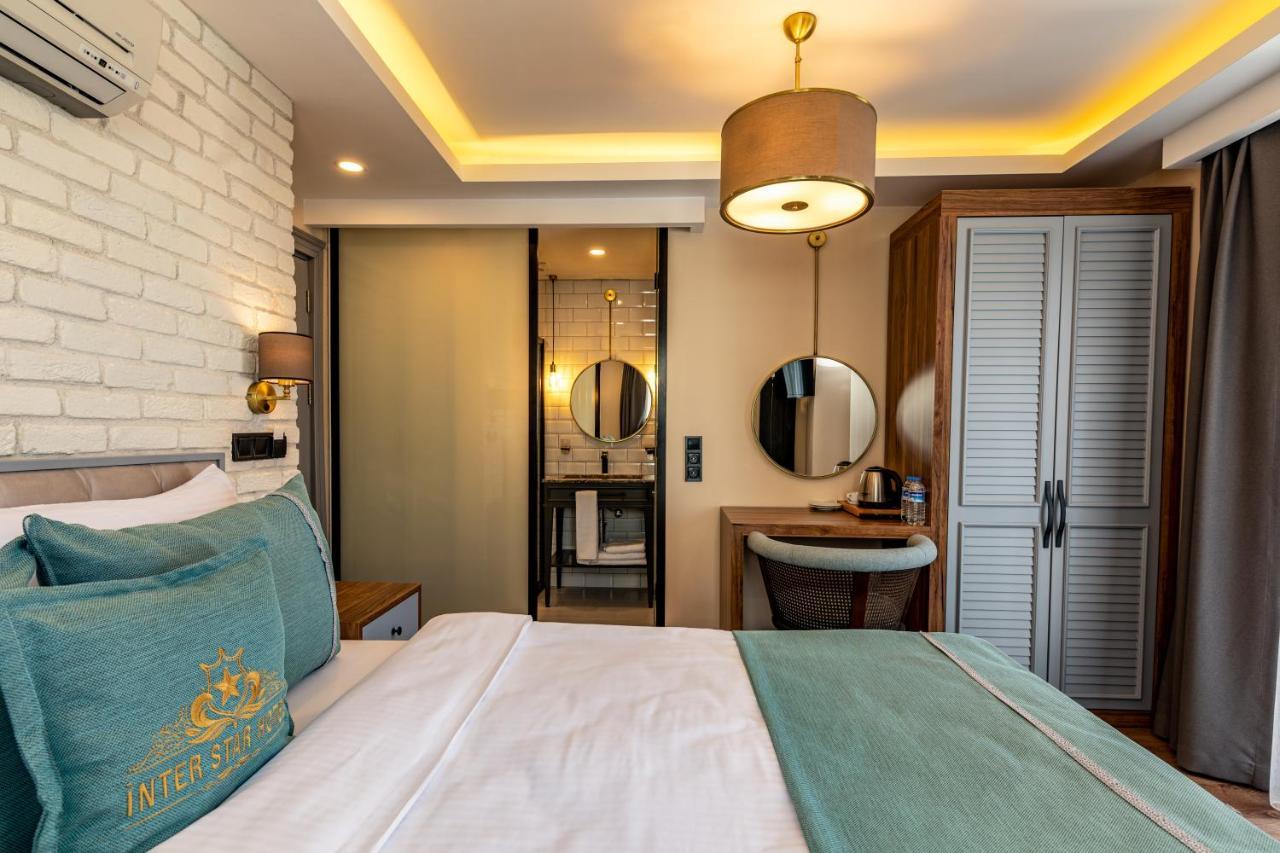 Interstar - Sultanahmet Istambul